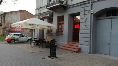 SUSHI KUSHI Piotrków Trybunalski